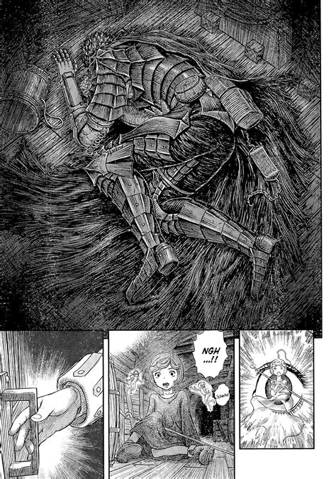 berserk chapter 371|1 